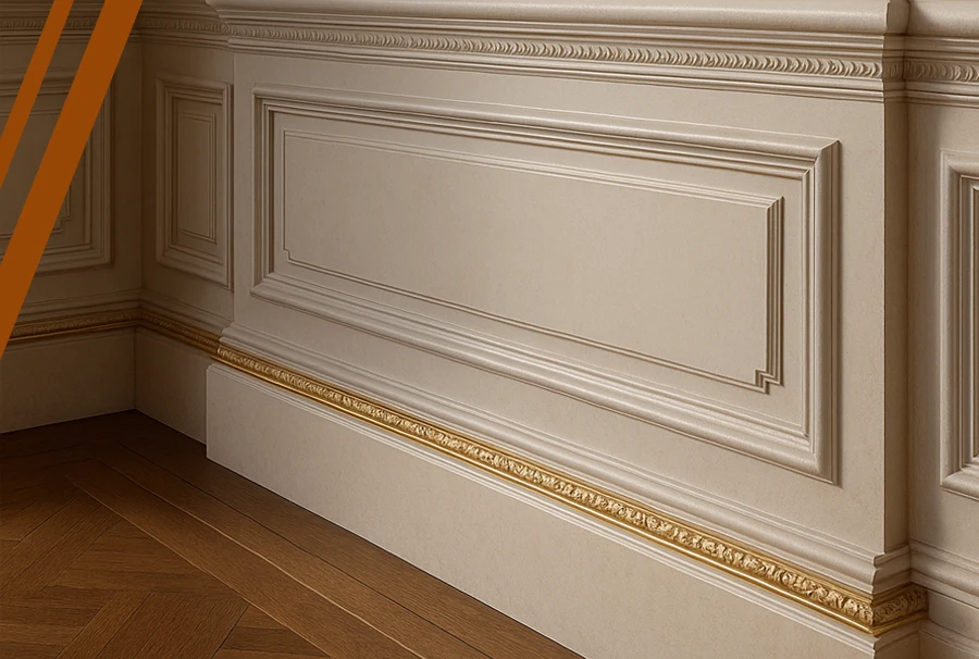 جدیدترین مدل قرنیز لوکس و مدرن